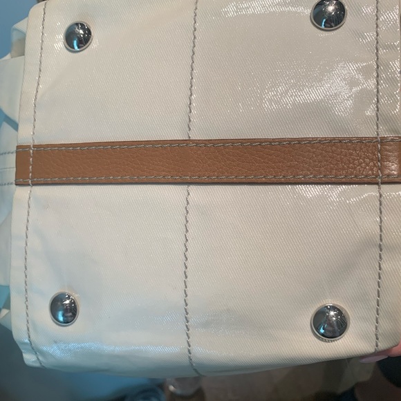 Tods tote bag - Picture 6 of 9